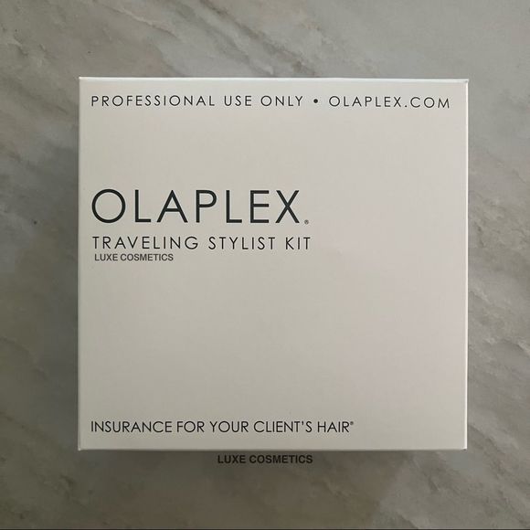 Olaplex Traveling Stylist Kit (30 applications) - Picture 2 of 5